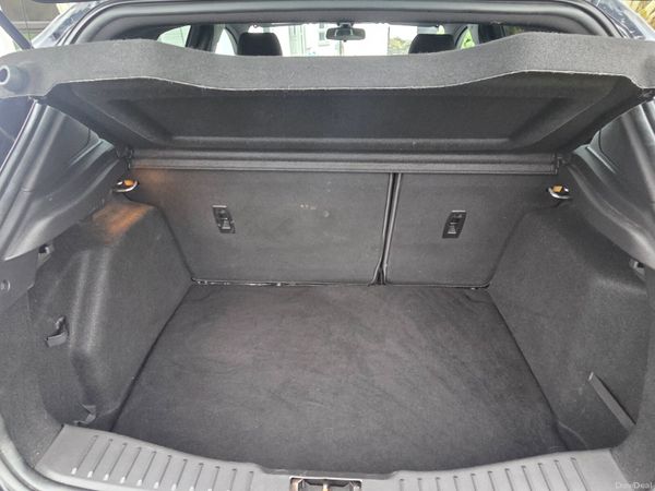 2016 FORD FOCUS ST LINE 1.5TDCI 120BHP 377802581