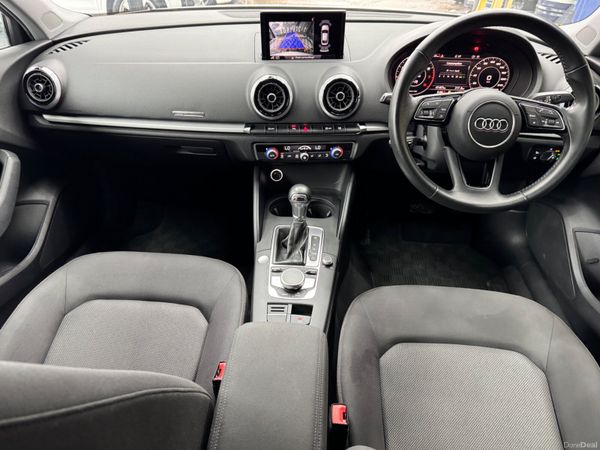 2020 A3 saloon 377811288