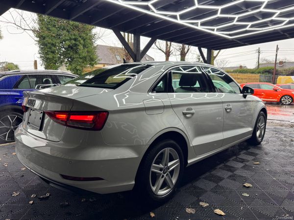 2020 A3 saloon 377811381