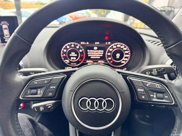 2020 A3 saloon 377811303