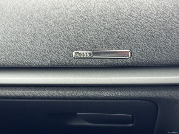 2020 A3 saloon 377811327