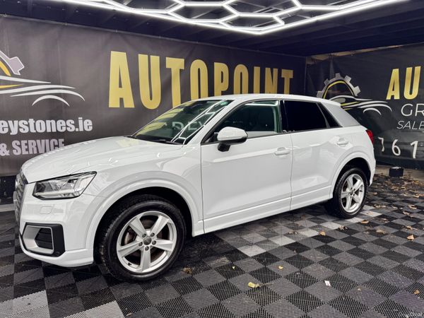 Audi Q2 377817913