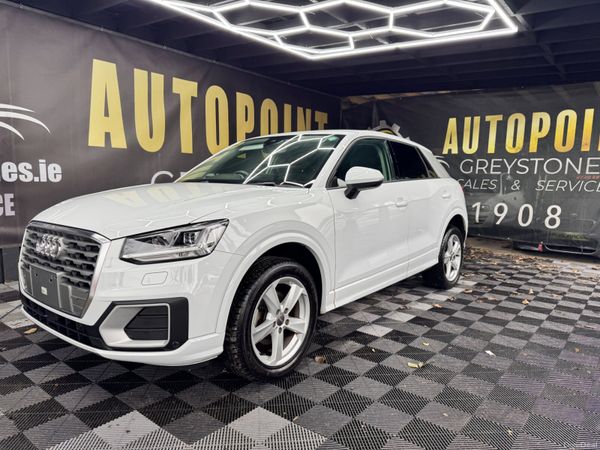 Audi Q2 377817914