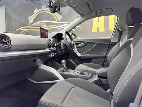 Audi Q2 2020 377818546