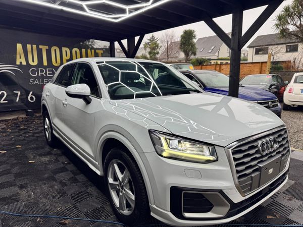 Audi Q2 2020 377818575