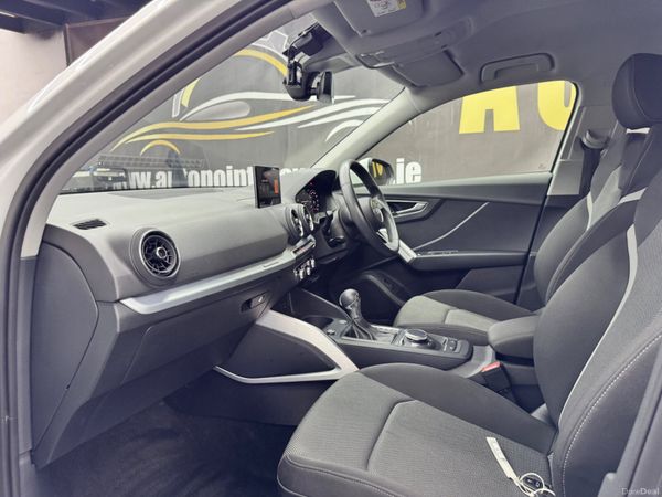 Audi Q2 2020 377818524