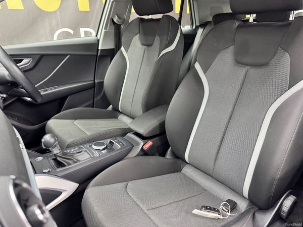 Audi Q2 2020 377818525