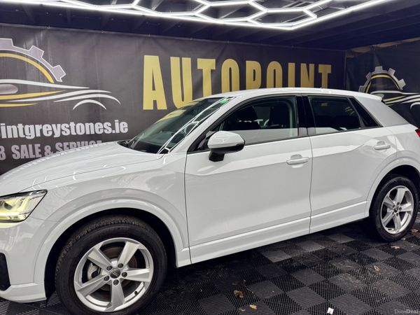 Audi Q2 2020 377818530