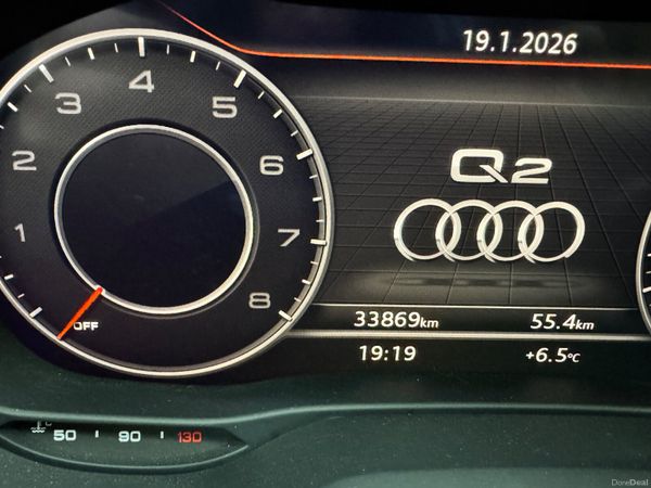 Audi Q2 2020 377818535