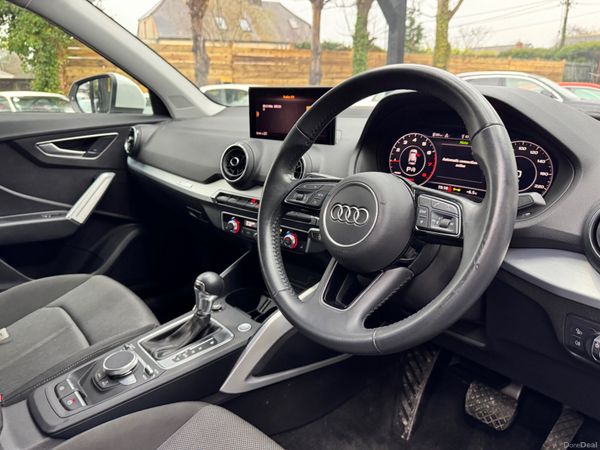 Audi Q2 2020 377818539