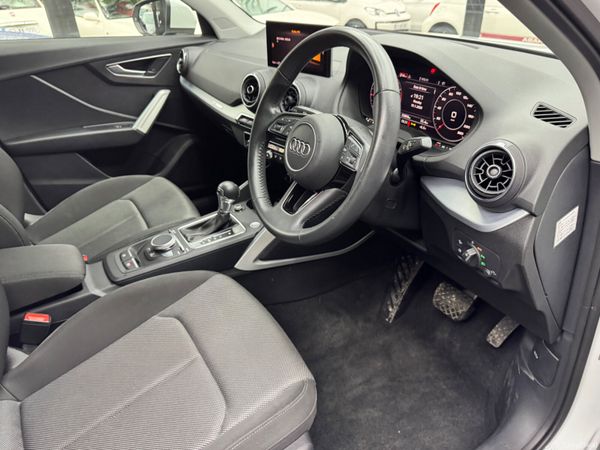 Audi Q2 2020 377818600