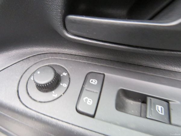 Skoda Citigo 2014 5DR SILVER 1LT PETROL MOTOR 377822917