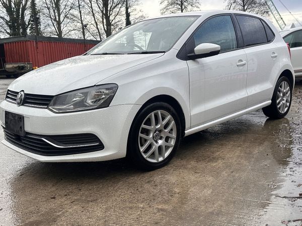 VW POLO AUTO 1.2 PETROL 377824879