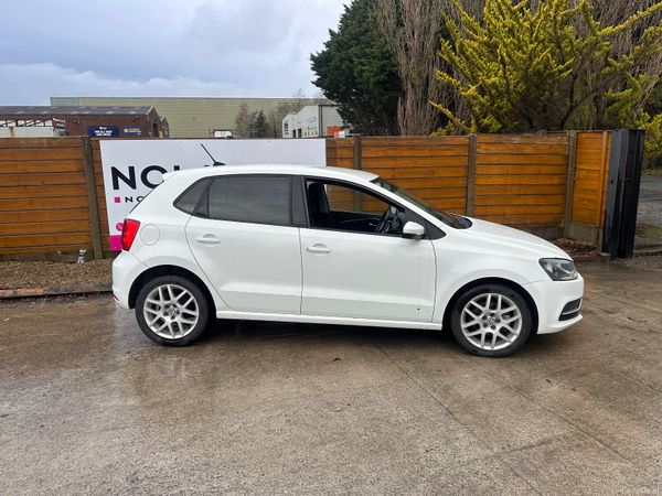 VW POLO AUTO 1.2 PETROL 377824890