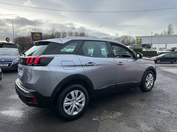 Peugeot 3008 1.6BlueHDI AUTO NCT TAX 377826897