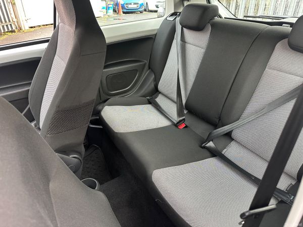 Skoda Citigo 1.0 Petrol NCT TAX LOW KMS 377827873