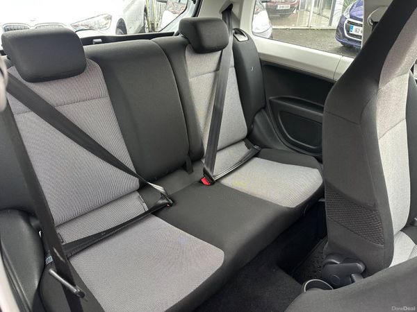 Skoda Citigo 1.0 Petrol NCT TAX LOW KMS 377827909