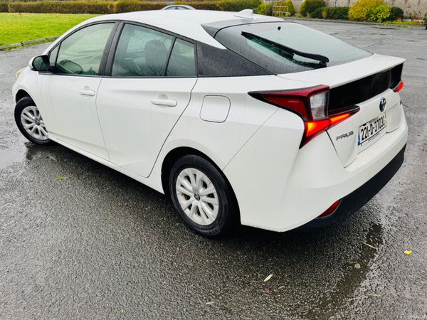 Toyota Prius in Superb Condition Hi Spec low milea 377829202
