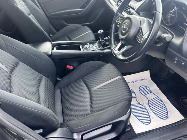 2018 MAZDA 3 1.5 PETROL EXECUTIVE LOW KMS 377830222