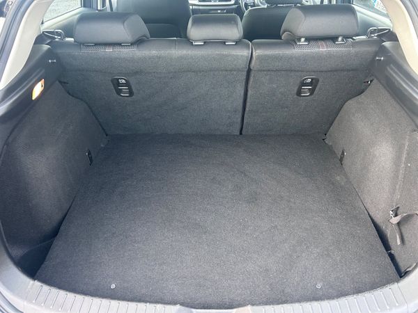 2018 MAZDA 3 1.5 PETROL EXECUTIVE LOW KMS 377830228