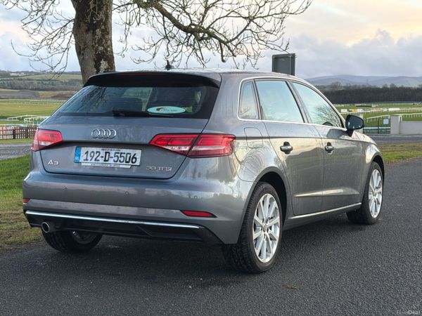 Audi A3 2019 TFSI 1.0 SE 377833357