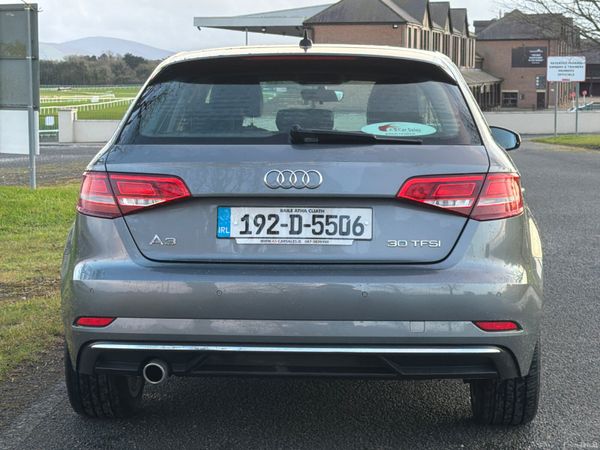 Audi A3 2019 TFSI 1.0 SE 377833372