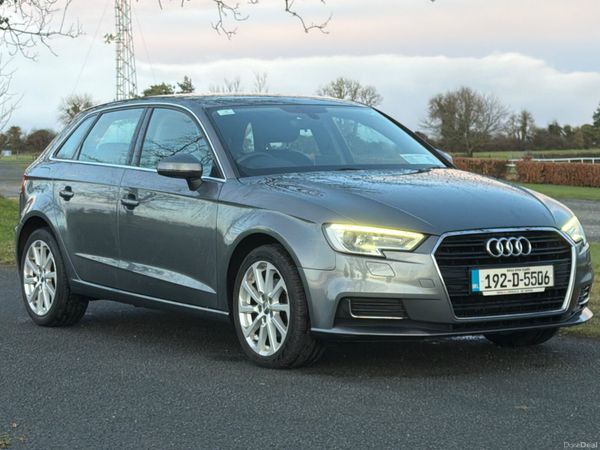 Audi A3 2019 TFSI 1.0 SE 377833309