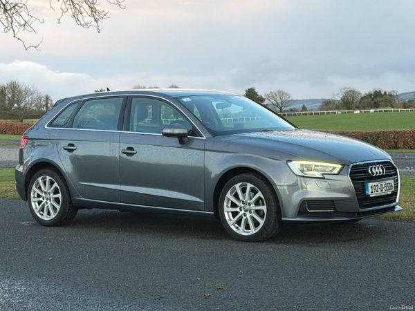 Audi A3 2019 TFSI 1.0 SE 377833311