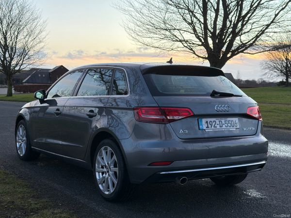 Audi A3 2019 TFSI 1.0 SE 377833402