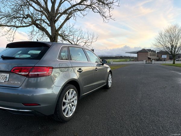 Audi A3 2019 TFSI 1.0 SE 377833588