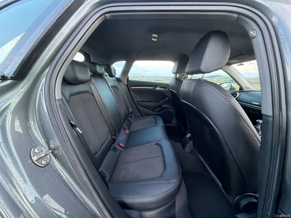 Audi A3 2019 TFSI 1.0 SE 377833679