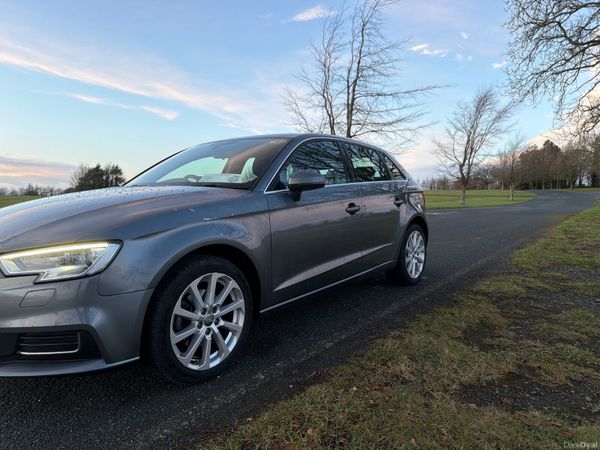 Audi A3 2019 TFSI 1.0 SE 377833627