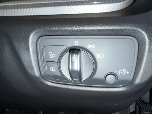 Audi A3 2019 TFSI 1.0 SE 377833757