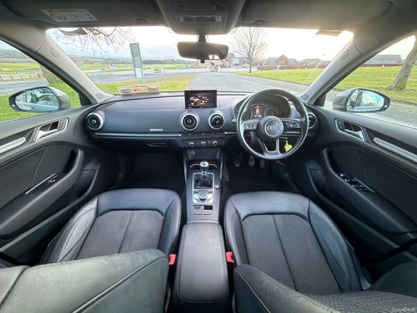 Audi A3 2019 TFSI 1.0 SE 377833701