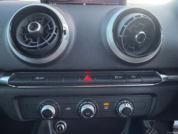 Audi A3 2019 TFSI 1.0 SE 377833853