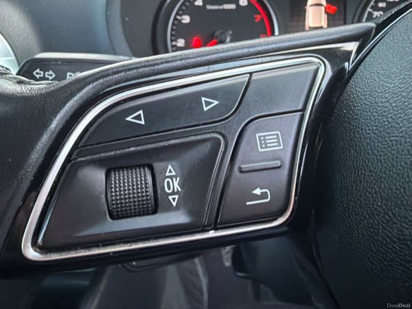 Audi A3 2019 TFSI 1.0 SE 377833881