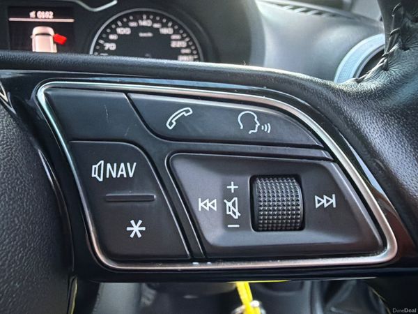 Audi A3 2019 TFSI 1.0 SE 377833889