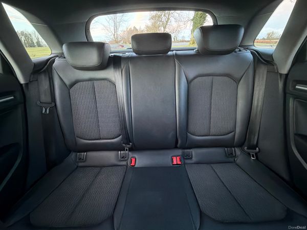 Audi A3 2019 TFSI 1.0 SE 377833893