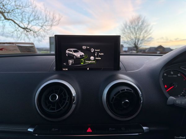 Audi A3 2019 TFSI 1.0 SE 377833807