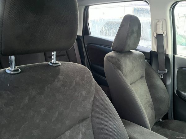 Honda Shuttle 2017, 1.5 HYBRID AUTO NEW NCT 377835645