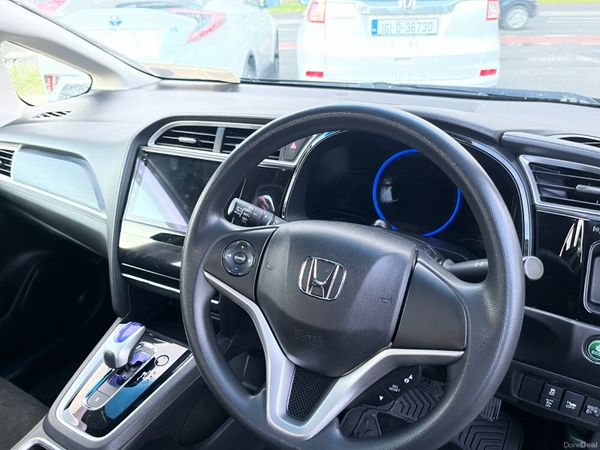 Honda Shuttle 2017, 1.5 HYBRID AUTO NEW NCT 377835649