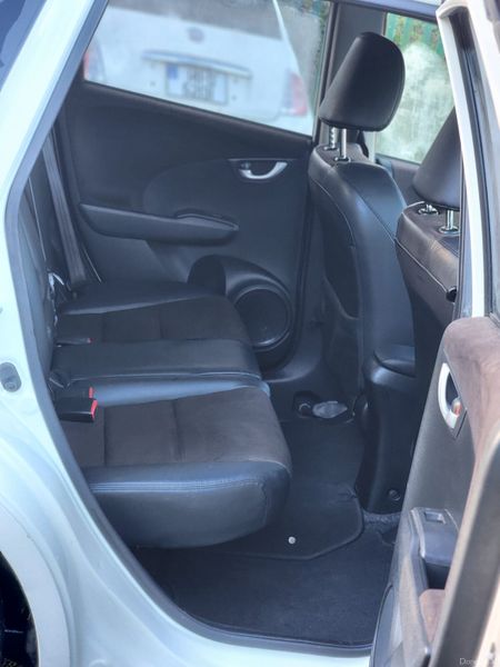 Honda Fit 2013 Hybrid 377838247