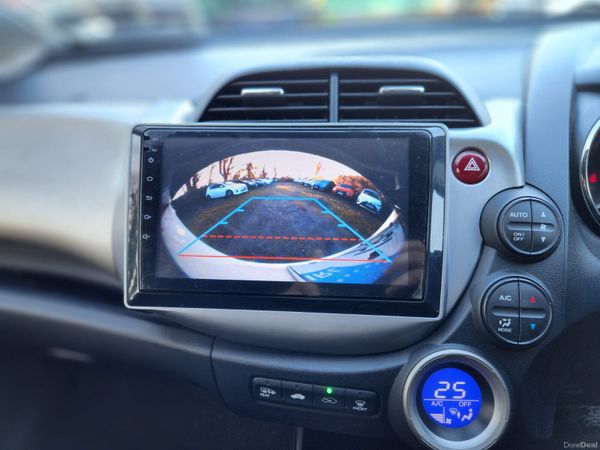 Honda Fit 2013 Hybrid 377838255