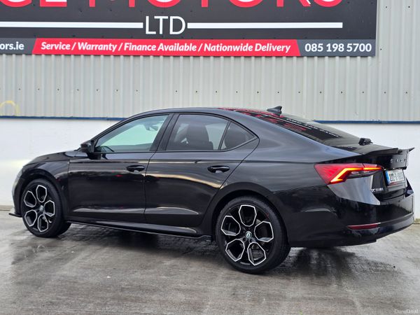 SKODA OCTAVIA 2022 2.0 TDI × MAXTON 377839058