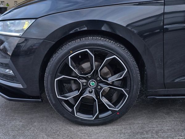SKODA OCTAVIA 2022 2.0 TDI × MAXTON 377839077