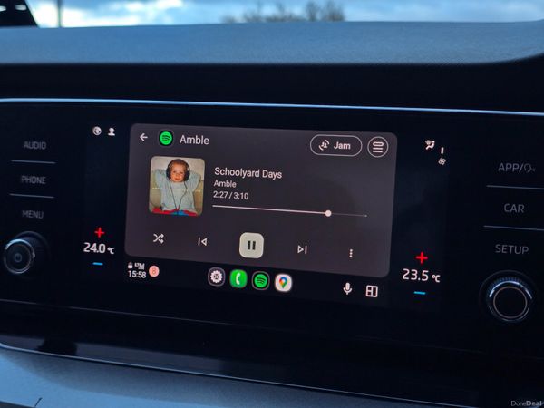 SKODA OCTAVIA 2022 2.0 TDI × MAXTON 377839087