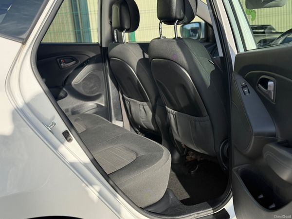 Hyundai ix35 141 Low Km!!! New NCT 377839465