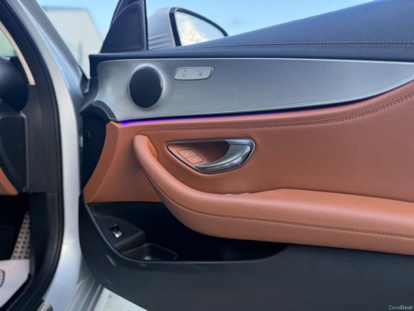 Mercedes E-Class 2018 AMG Low kms 377839849