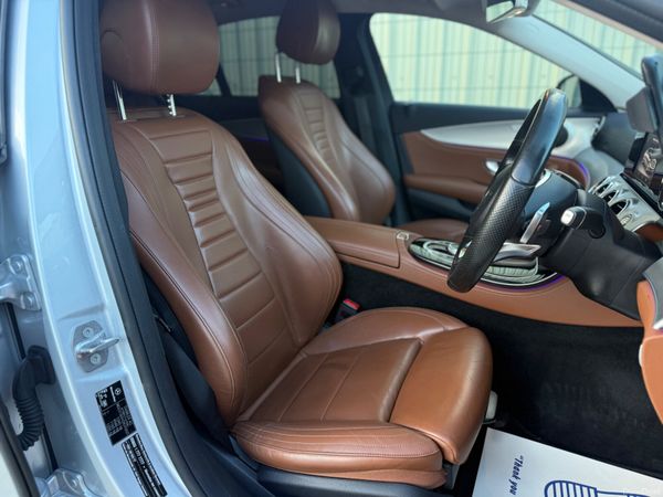 Mercedes E-Class 2018 AMG Low kms 377839861