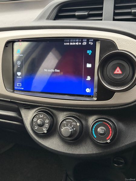 Toyota Vitz 2013 377839817